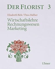 Florist wirtschaftslehre rechn gebraucht kaufen  Wird an jeden Ort in Deutschland