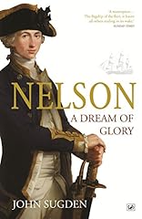 Nelson dream glory for sale  Delivered anywhere in UK