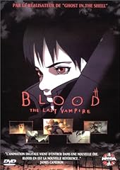 Blood the last d'occasion  Livré partout en France