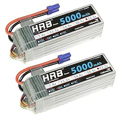 Ouybo 2pcs 22.2v for sale  Delivered anywhere in Ireland