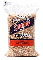 Snappy yellow popcorn for sale  Delivered anywhere in USA 