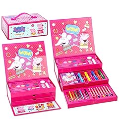 Pepper pig coloring for sale  Delivered anywhere in UK