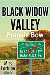 Black widow valley d'occasion  Livré partout en France