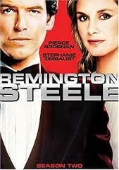 Remington steele gebraucht kaufen  Wird an jeden Ort in Deutschland