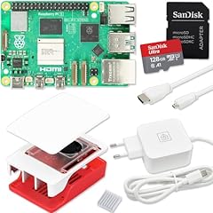 Raspberry 8gb starter gebraucht kaufen  Wird an jeden Ort in Deutschland