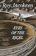 Used, Eyes of the Rigel for sale  Delivered anywhere in USA 