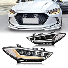 Inginuity time headlights for sale  Delivered anywhere in USA 