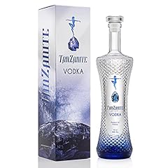 Tanzanite vodka gift for sale  Delivered anywhere in UK