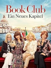 Book club neues gebraucht kaufen  Wird an jeden Ort in Deutschland