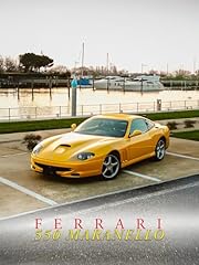 Ferrari 550 maranello for sale  Delivered anywhere in UK