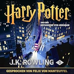 Harry potter gefangene gebraucht kaufen  Wird an jeden Ort in Deutschland
