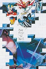 Pink floyd wall for sale  Delivered anywhere in USA 