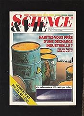 Science vie 821 d'occasion  Livré partout en France