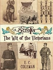 Scraps wit victorians for sale  Delivered anywhere in UK