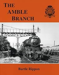 Amble branch for sale  Delivered anywhere in UK
