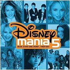 Disneymania vol.5 various for sale  Delivered anywhere in USA 