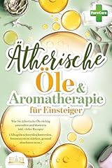 Aromatherapie einsteiger äthe gebraucht kaufen  Wird an jeden Ort in Deutschland