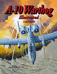 Warthog illustrated for sale  Delivered anywhere in USA 