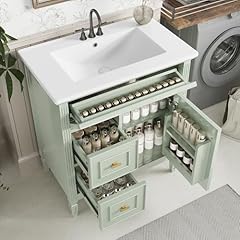 Mirightone bathroom vanity for sale  Delivered anywhere in USA 