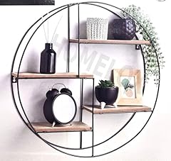 Homelox round wall for sale  Delivered anywhere in UK