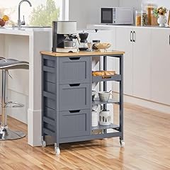 Yaheetech kitchen island for sale  Delivered anywhere in USA 