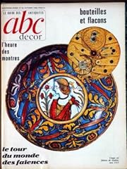 Abc decor 1968 d'occasion  Livré partout en France