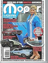 Mopar collector guide for sale  Delivered anywhere in USA 