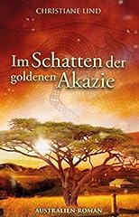 Schatten goldenen akazie gebraucht kaufen  Wird an jeden Ort in Deutschland