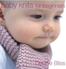 Baby knits beginners for sale  Delivered anywhere in UK
