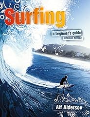 Surfing beginner guide for sale  Delivered anywhere in USA 