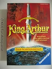 Ravensburger king arthur gebraucht kaufen  Wird an jeden Ort in Deutschland