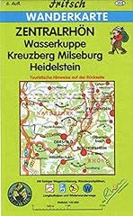 Zentralrhön wasserkuppe kreuz gebraucht kaufen  Wird an jeden Ort in Deutschland