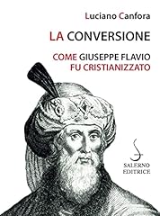 Conversione. come giuseppe usato  Spedito ovunque in Italia 