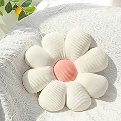 Mepherl flower pillow for sale  Delivered anywhere in USA 
