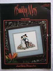 Buckley moss happy for sale  Delivered anywhere in USA 