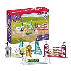 Schleich 42612 obstacle for sale  Delivered anywhere in UK