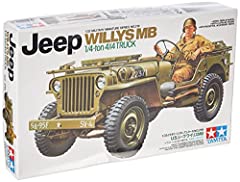 Tamiya jeep willys for sale  Delivered anywhere in USA 