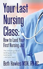 Last nursing class for sale  Delivered anywhere in USA 