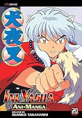 Inuyasha ani manga usato  Spedito ovunque in Italia 