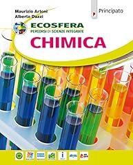 Ecosfera. chimica. per usato  Spedito ovunque in Italia 