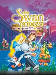 Swan princess royally usato  Spedito ovunque in Italia 