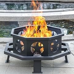 Panovue inch fire for sale  Delivered anywhere in USA 