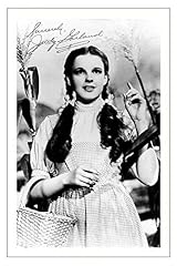 Judy garland wizard for sale  Delivered anywhere in Ireland