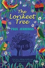 The lorikeet tree d'occasion  Livré partout en Belgiqu