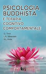 Psicologia buddhista terapia usato  Spedito ovunque in Italia 