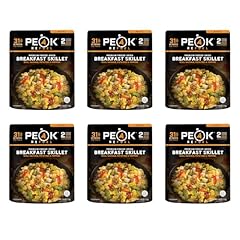 Peak refuel breakfast for sale  Delivered anywhere in USA 