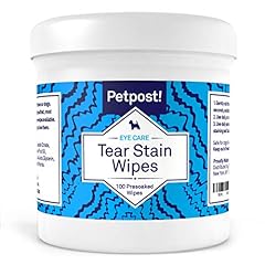 Petpost tear stain for sale  Delivered anywhere in UK