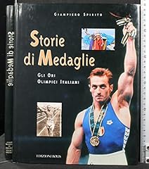 Storie medaglie usato  Spedito ovunque in Italia 