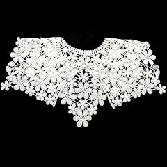 Dher col broderie d'occasion  Livré partout en France