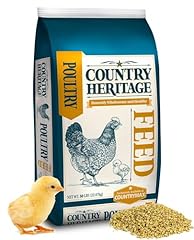 Country heritage chick for sale  Delivered anywhere in USA 